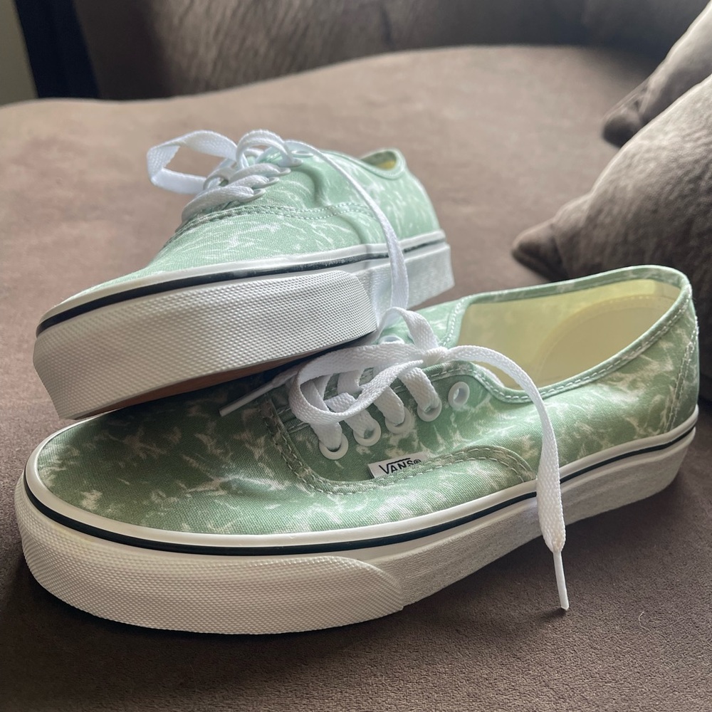 Vans woman’s shoes